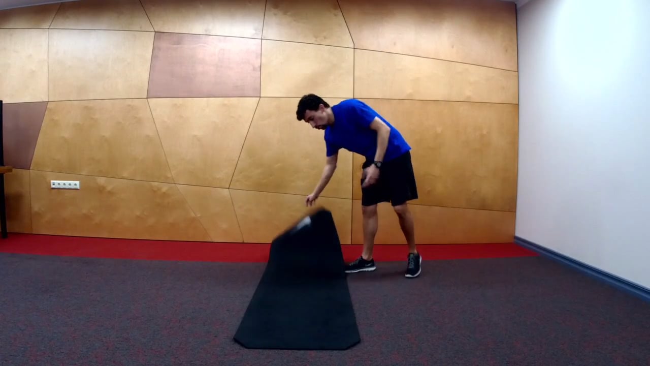 Cardio & Core (17.12)