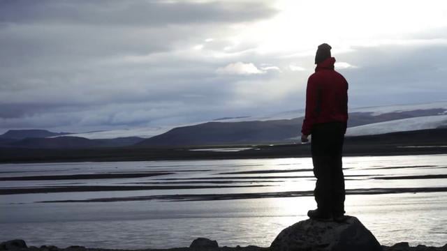 An Expedition Across Iceland