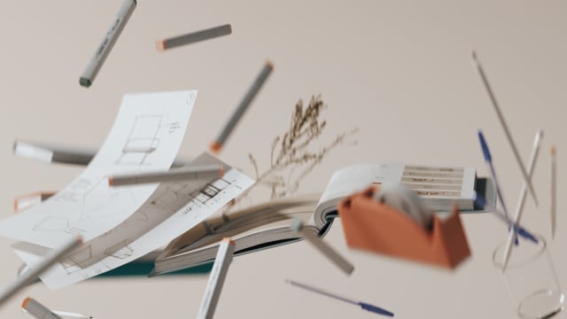 Kettal Workplace