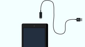 Amazon Co Jp ヘルプ Fireタブレットを充電する