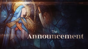 The Announcement