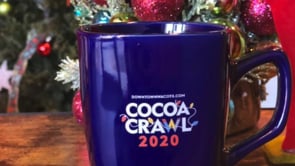 Cocoa Crawl