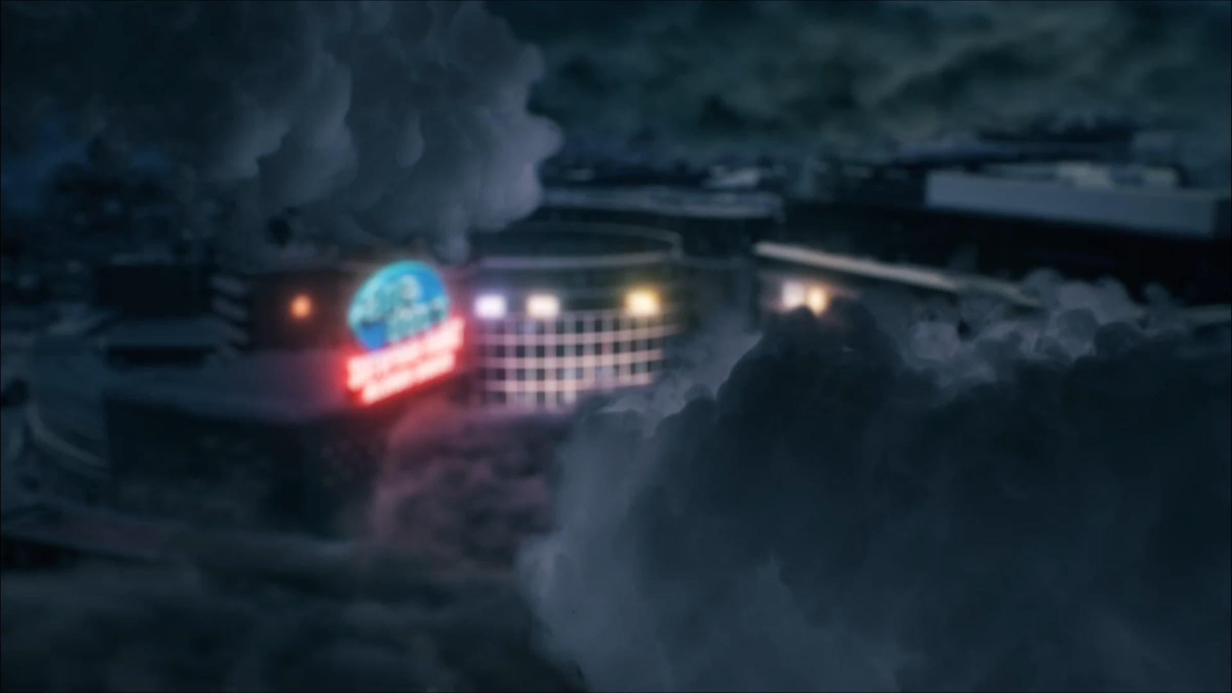 ITV Net Zero - Saturday Night Blown Away | Videos & Movies on Vimeo
