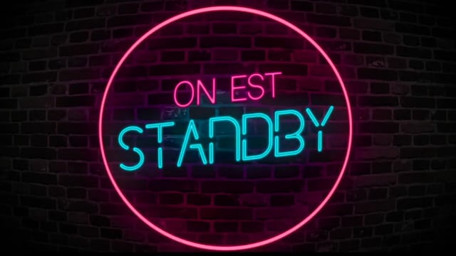On est en standby – Épisode 2