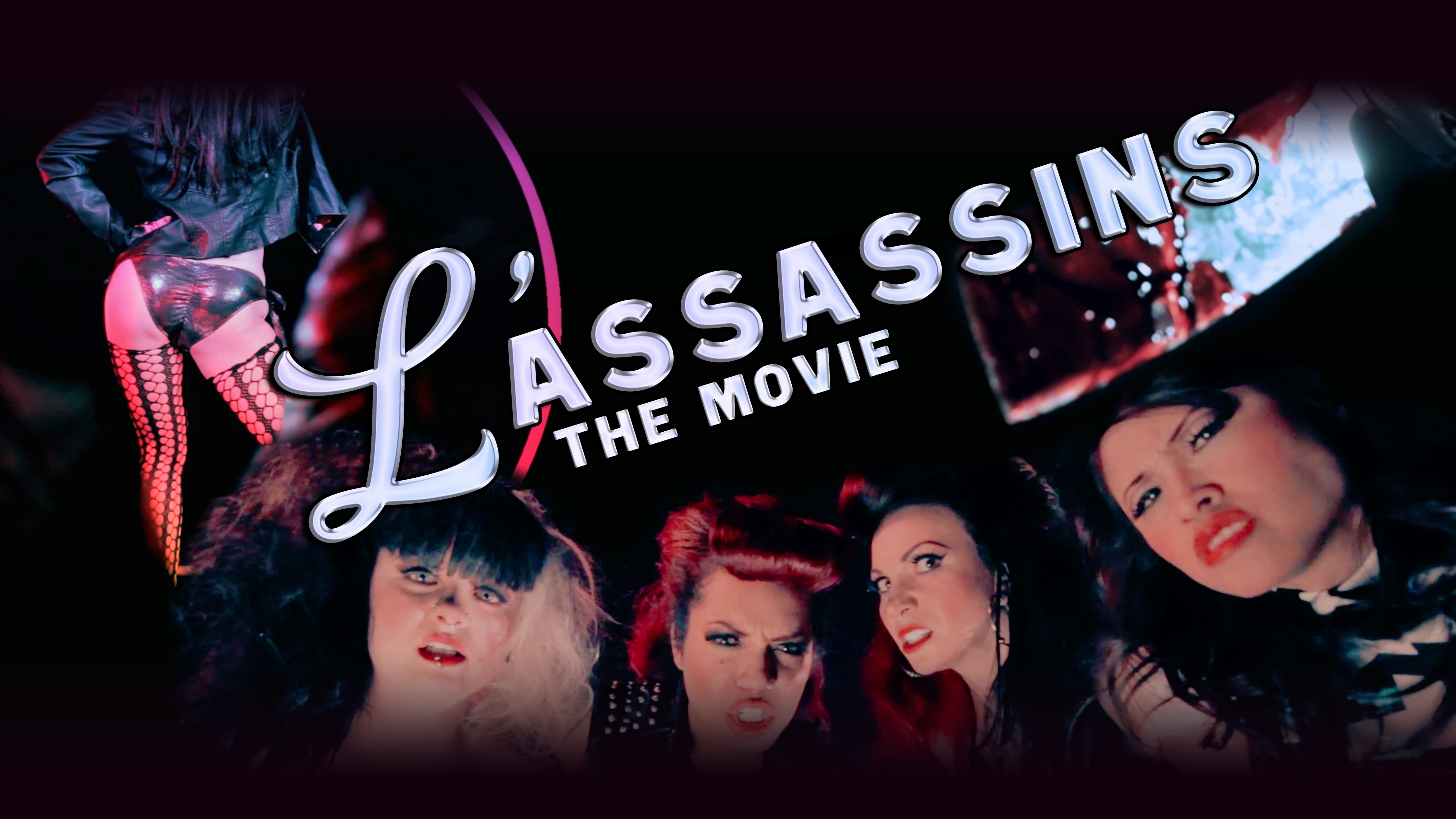L'Assassins
