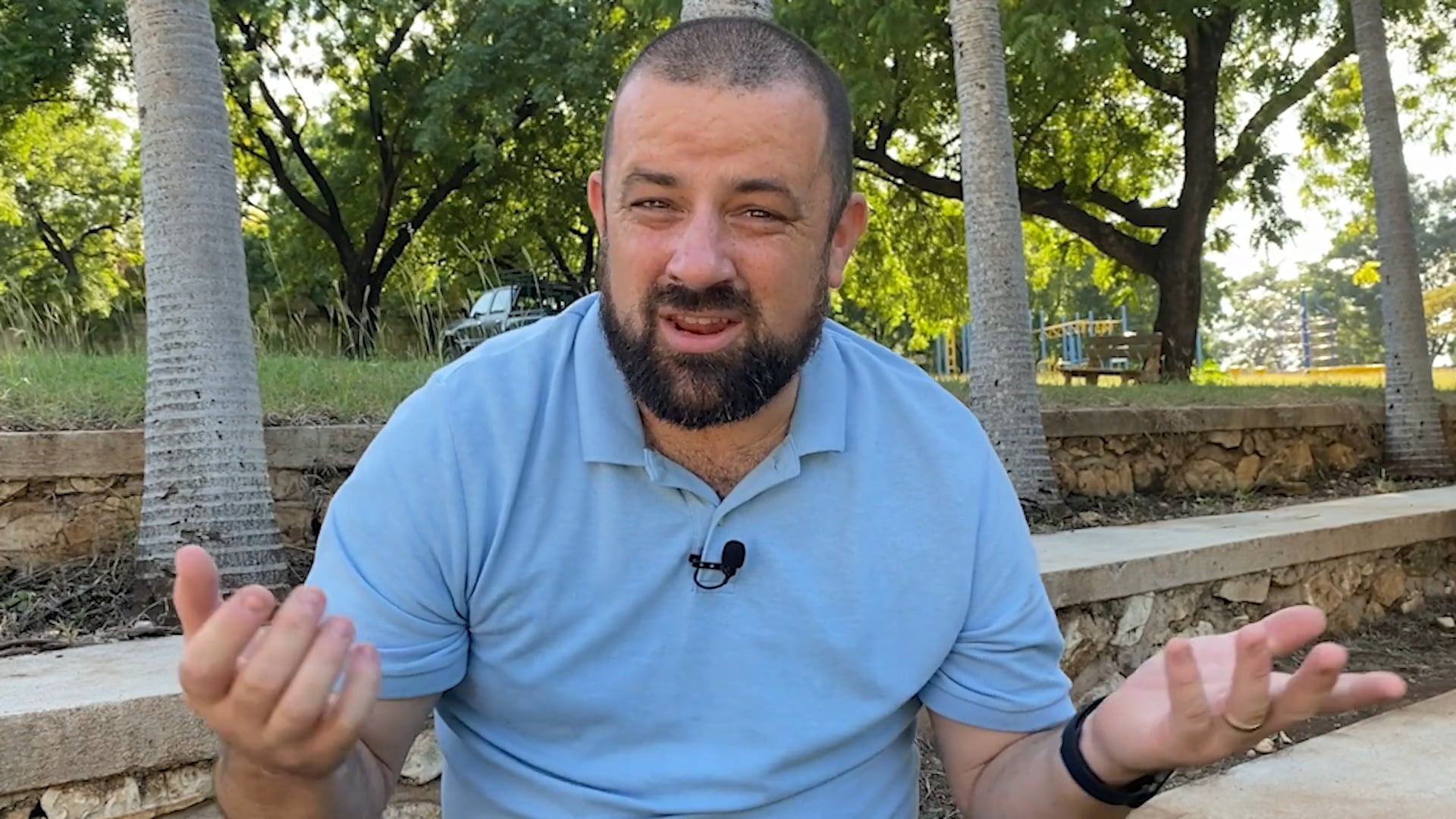 Disciple-Makers Wanted: The need is great in 2021