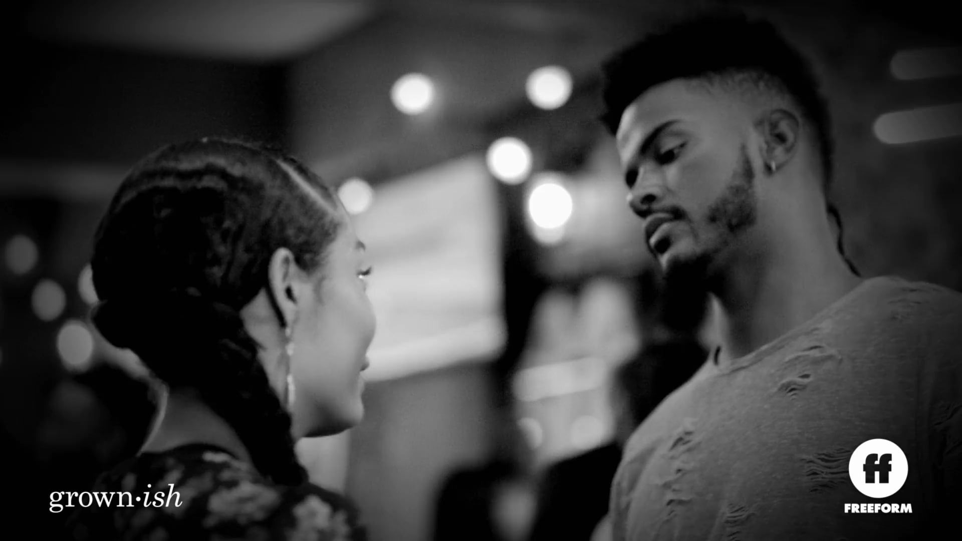 GROWNISH LOVE ON-AIR -1080