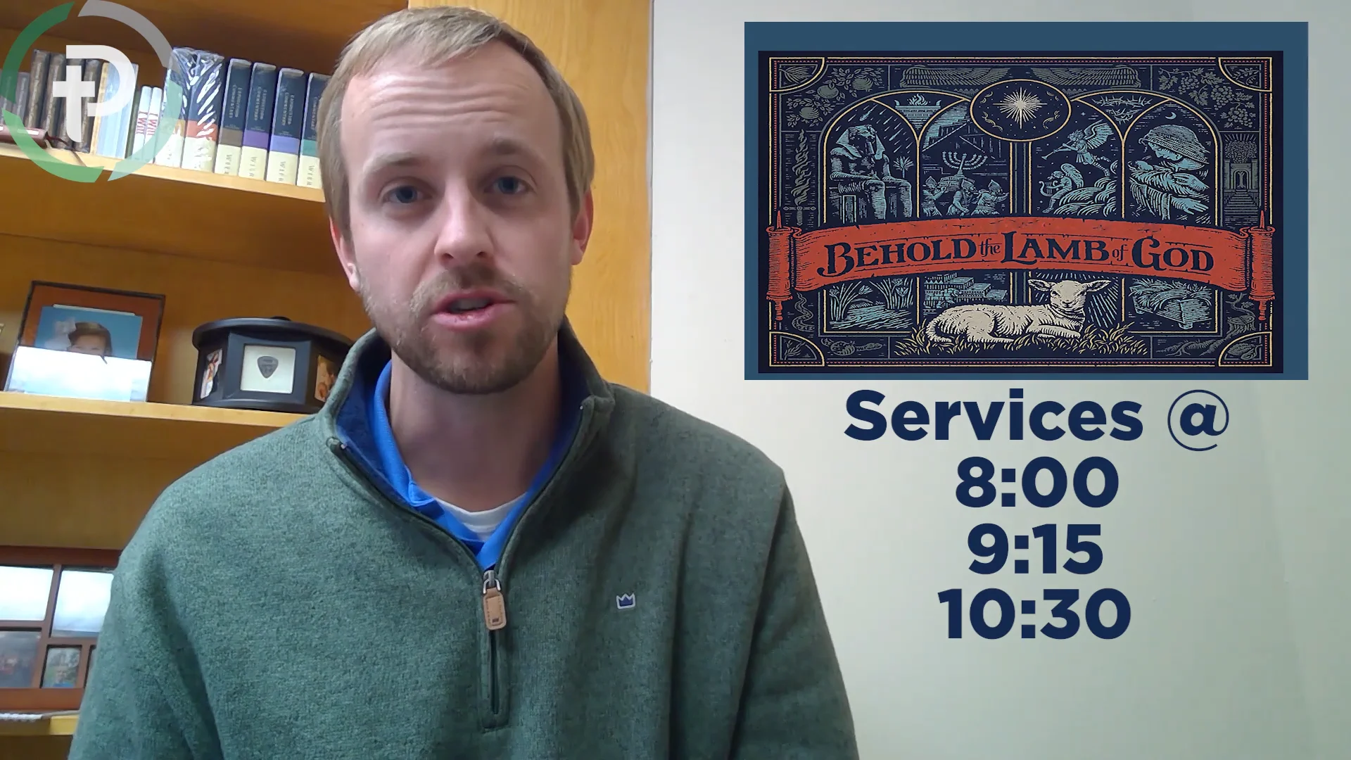 Park Place Kids Update December 19, 2020 on Vimeo