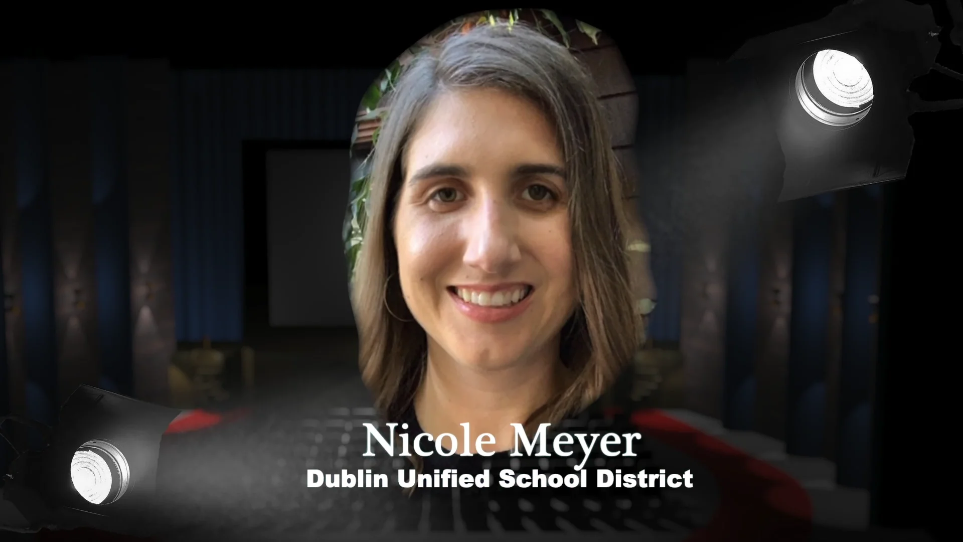 Nicole Meyer - Dublin Unified School District on Vimeo