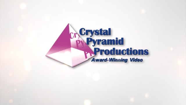 Crystal Pyramid Productions "Sizzle reel"