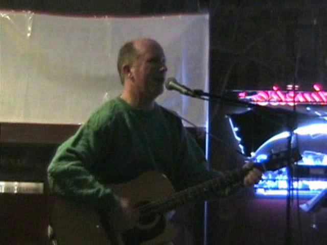 Black Velvet Band & The Wild Rover - Eddie Biggins [live at Casey's ...
