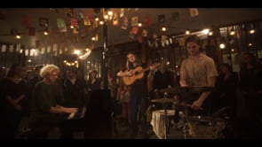 Blaenavon & Isaac Gracie (Pocket Parties)