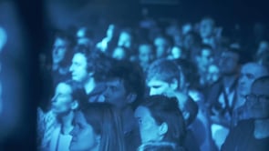 Black Lips at the GaitÉ Lyrique