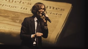 Chilly Gonzales & Jarvis Cocker « Room 29 » à la GaitÉ Lyrique