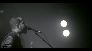 Cigarettes After Sex at the Grand Halle