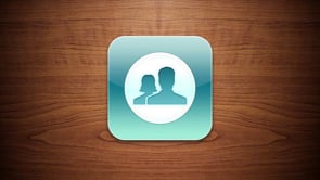 Taptivate Friends Social App Demo