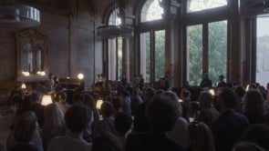 Hollywood live at the GaitÉ Lyrique