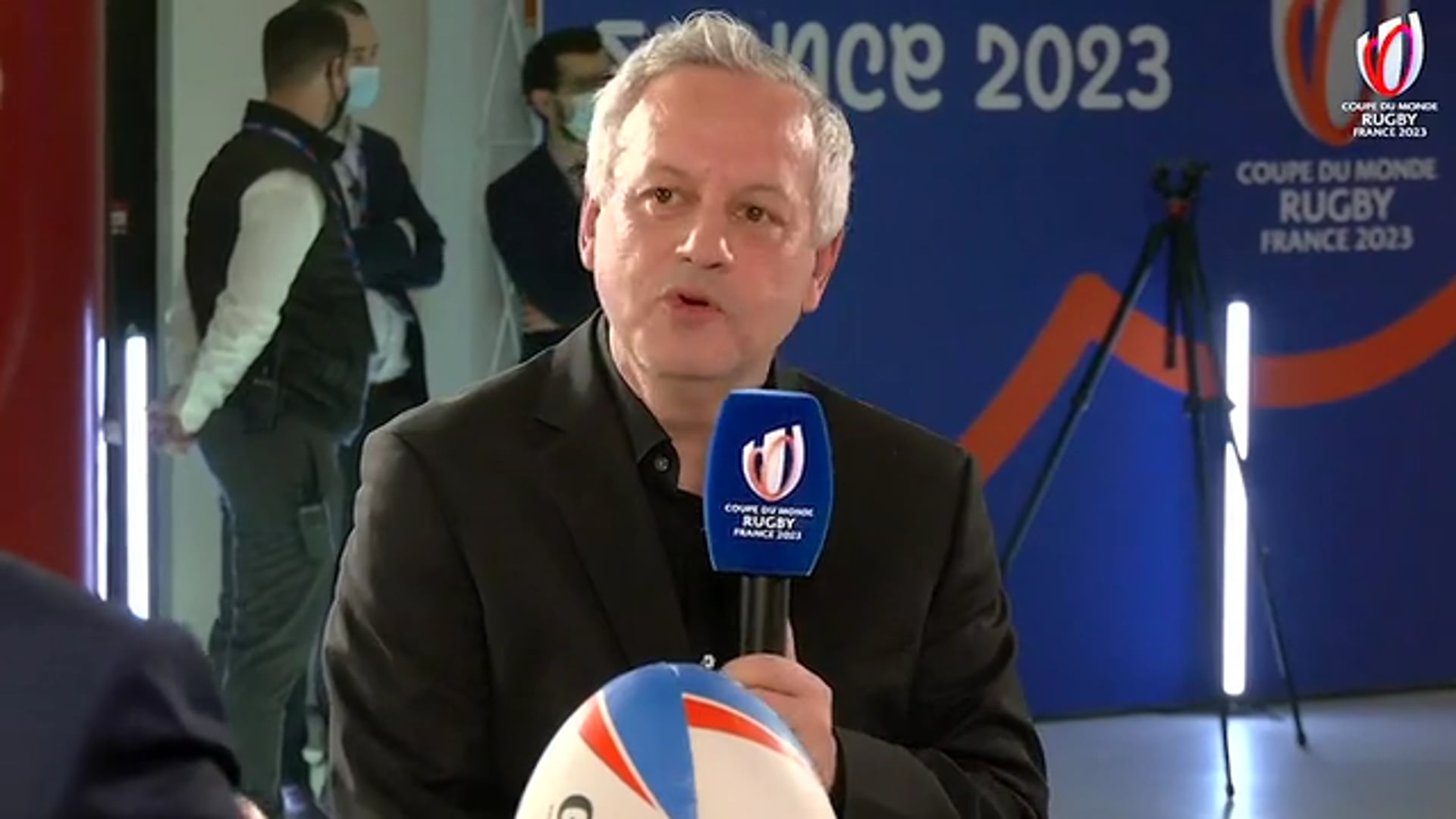 FRANCE 2023