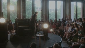I have a Tribe live at the GaitÉ Lyrique