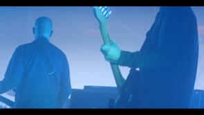 Mogwai À la Grande Halle (Pitchfork Music Festival)