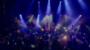Natalie Prass live at the GaitÉ Lyrique