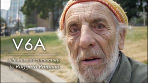 V6A - A feature documentary by Ruggero Romano