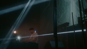 Rival Consoles à la GaitÉ Lyrique