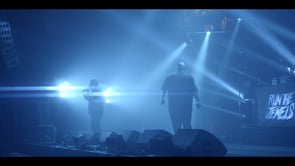 Run The Jewels À la Grande Halle