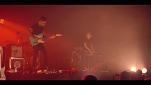 Son Lux au Pitchfork Music Festival