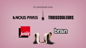 Nathan Fake À la GaitÉ Lyrique