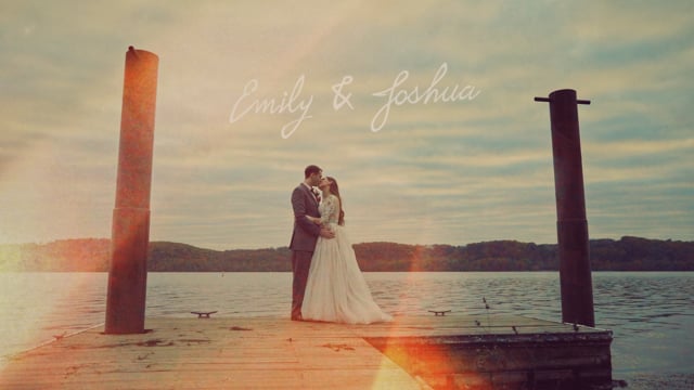 Emily & Joshua