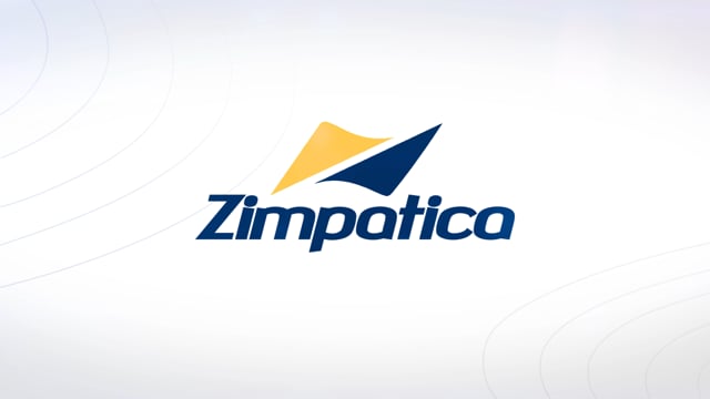 Zimpatica Animating Logo Open Opt 2