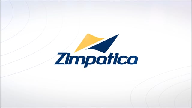 Zimpatica Animating Logo Open Opt 1