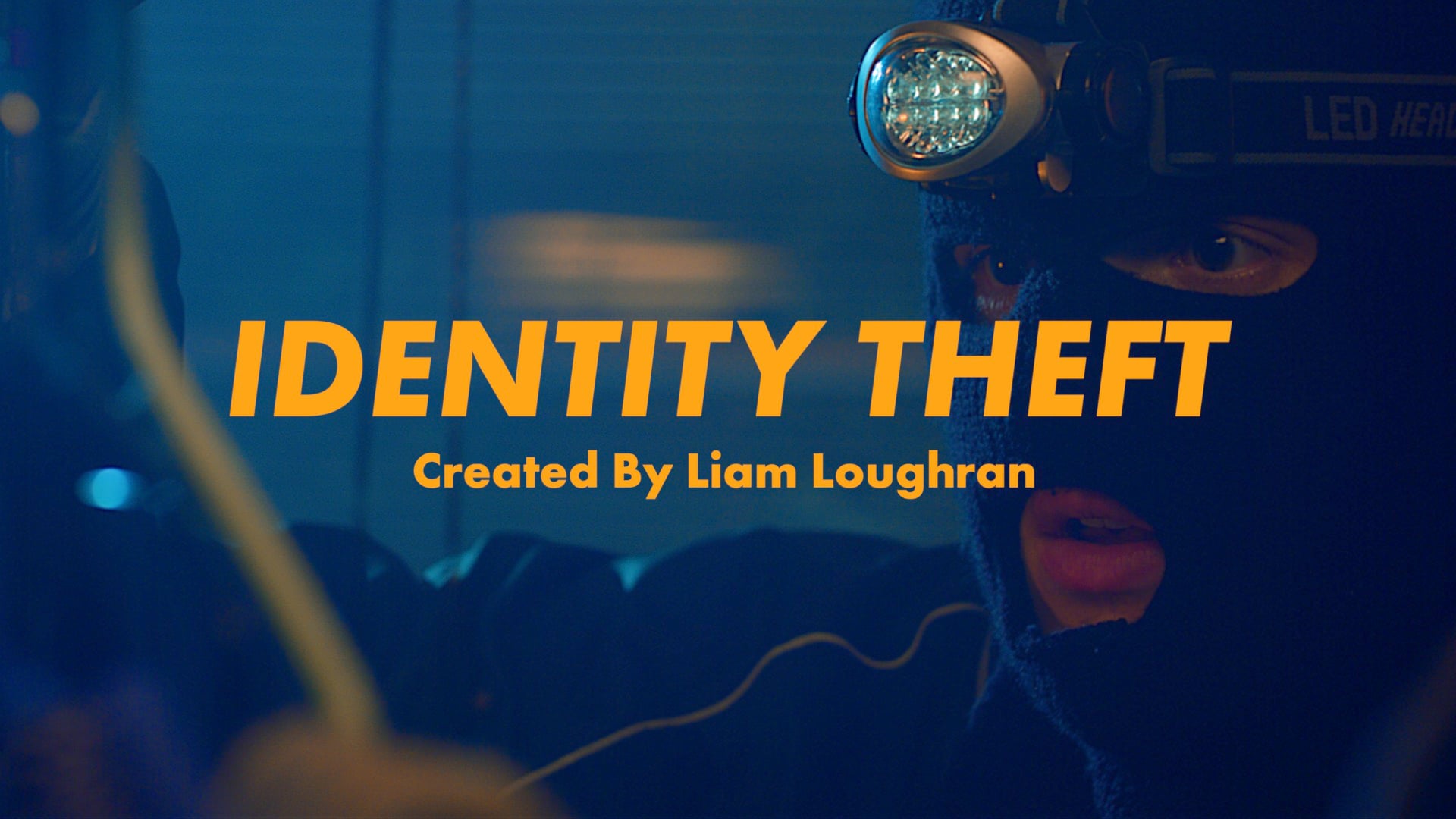 Identity Theft