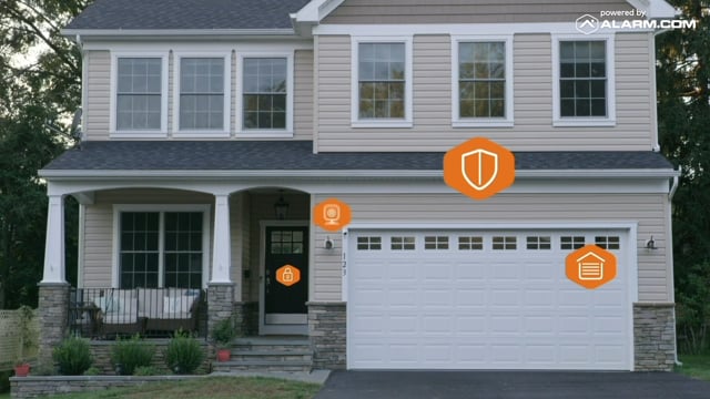 Exploring the Future of Home Security with Alarm.com: Smart Solutions for Ultimate Peace of Mind