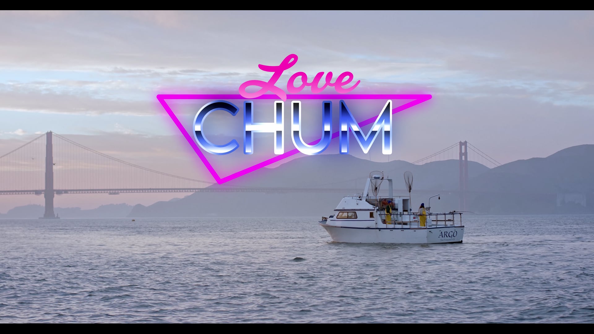 Love Chum