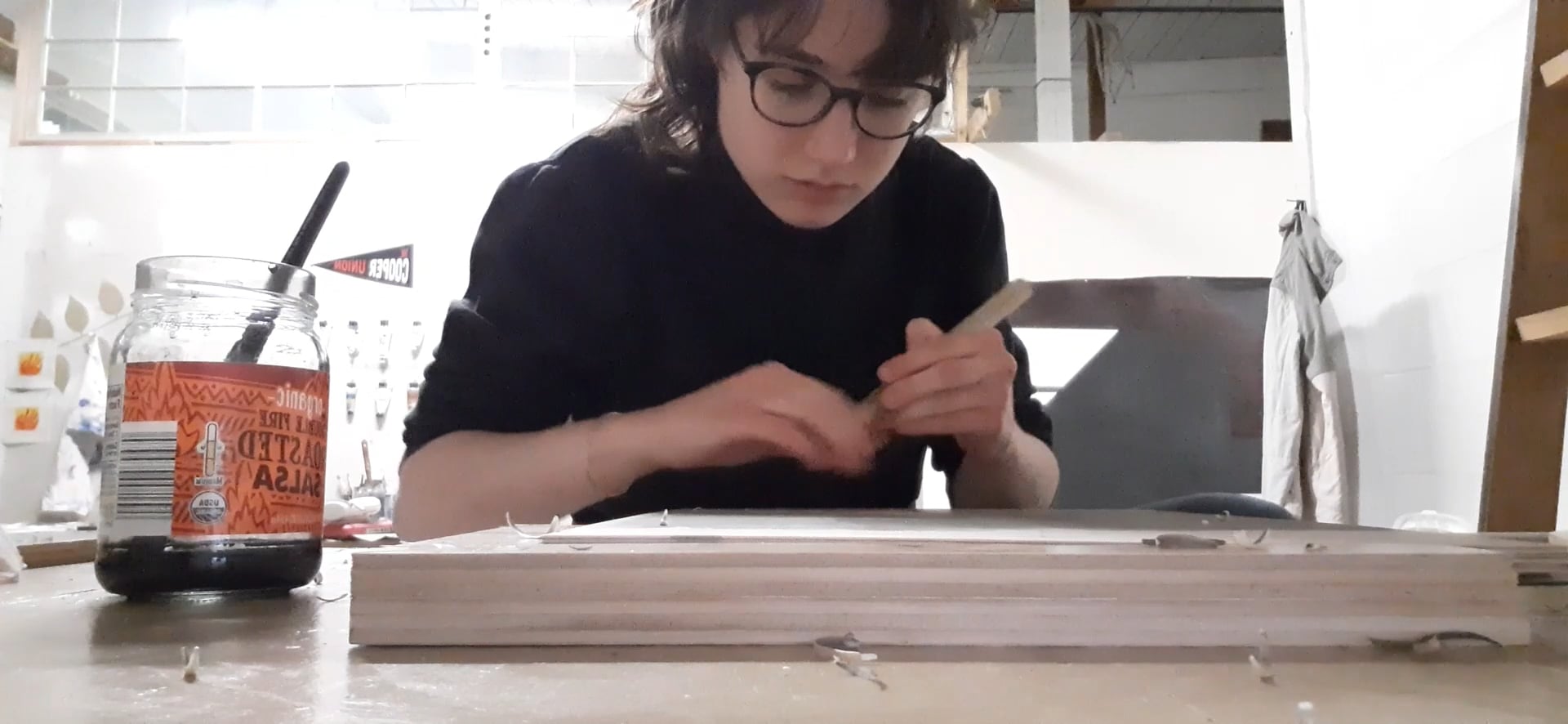 Final Project on Vimeo