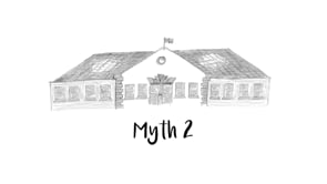 Cover art for: Mythbusters “You can only get the supports you need if you live with other people with disability”