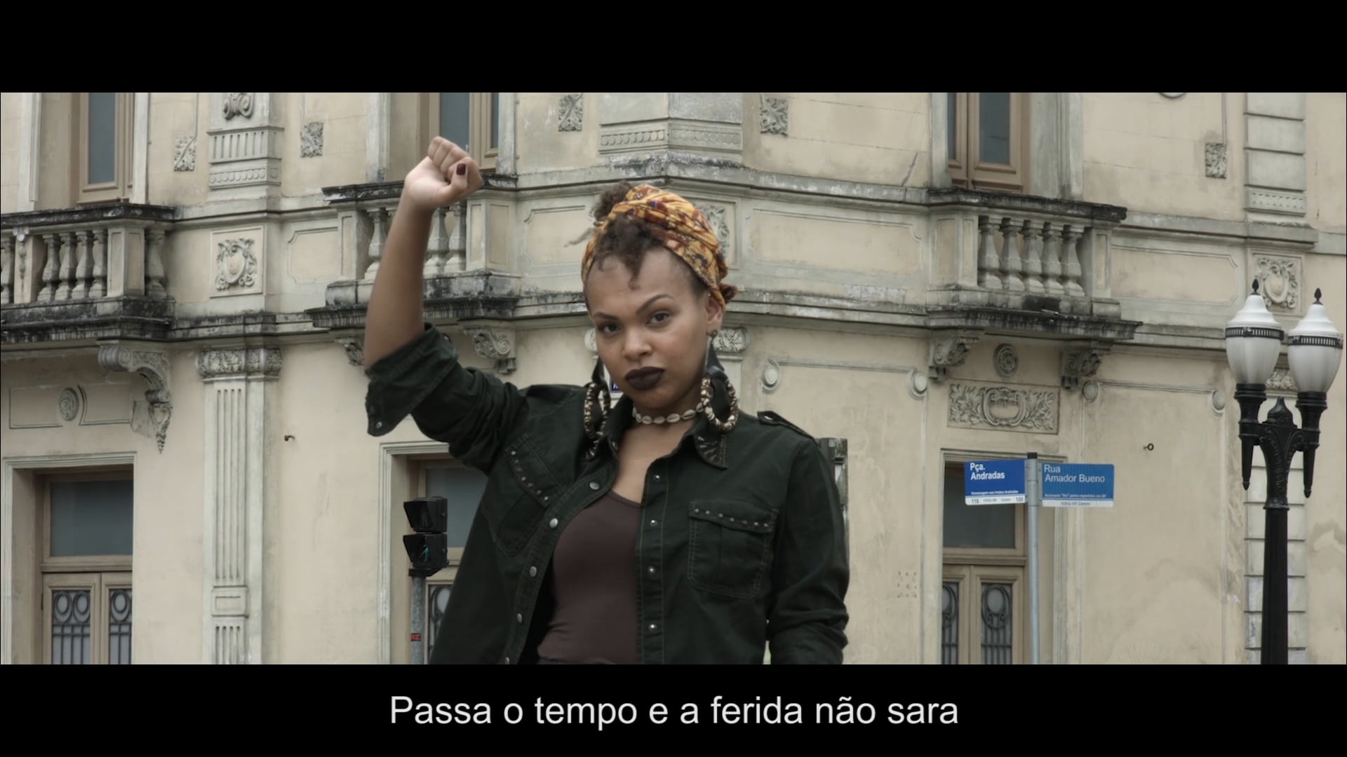Dia da Consciência Negra