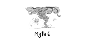 Cover art for: Mythbusters “It’s too dangerous for people with disability to live in their own home in the community.”