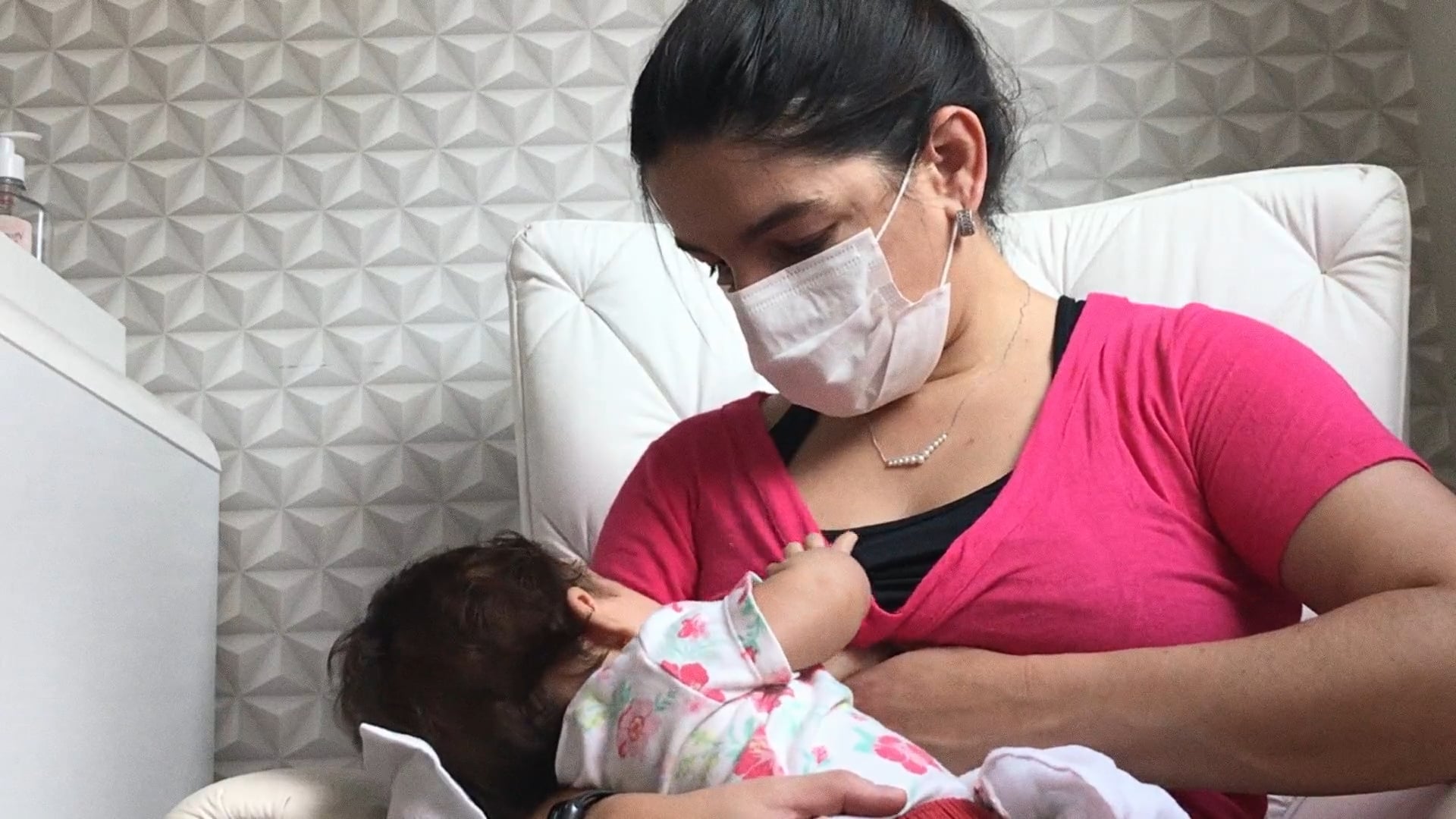 Mães | Mothers