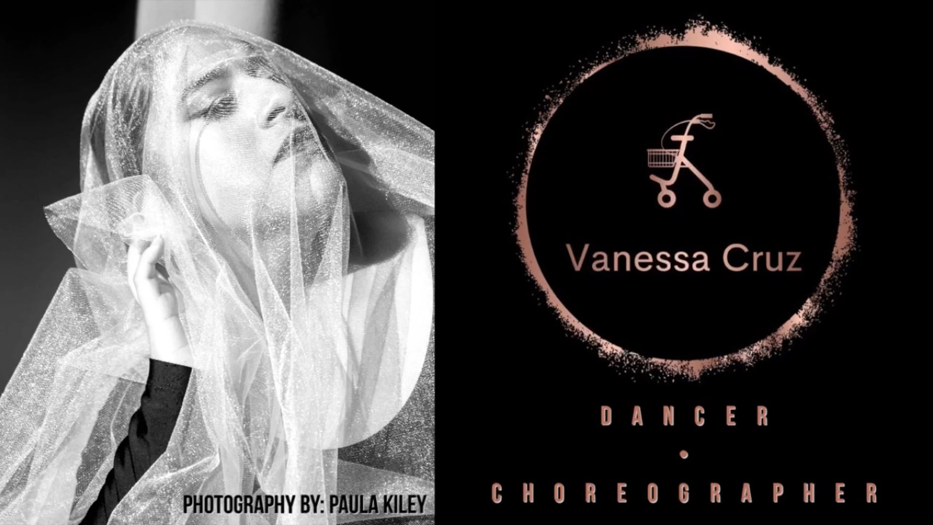 Dance Reel