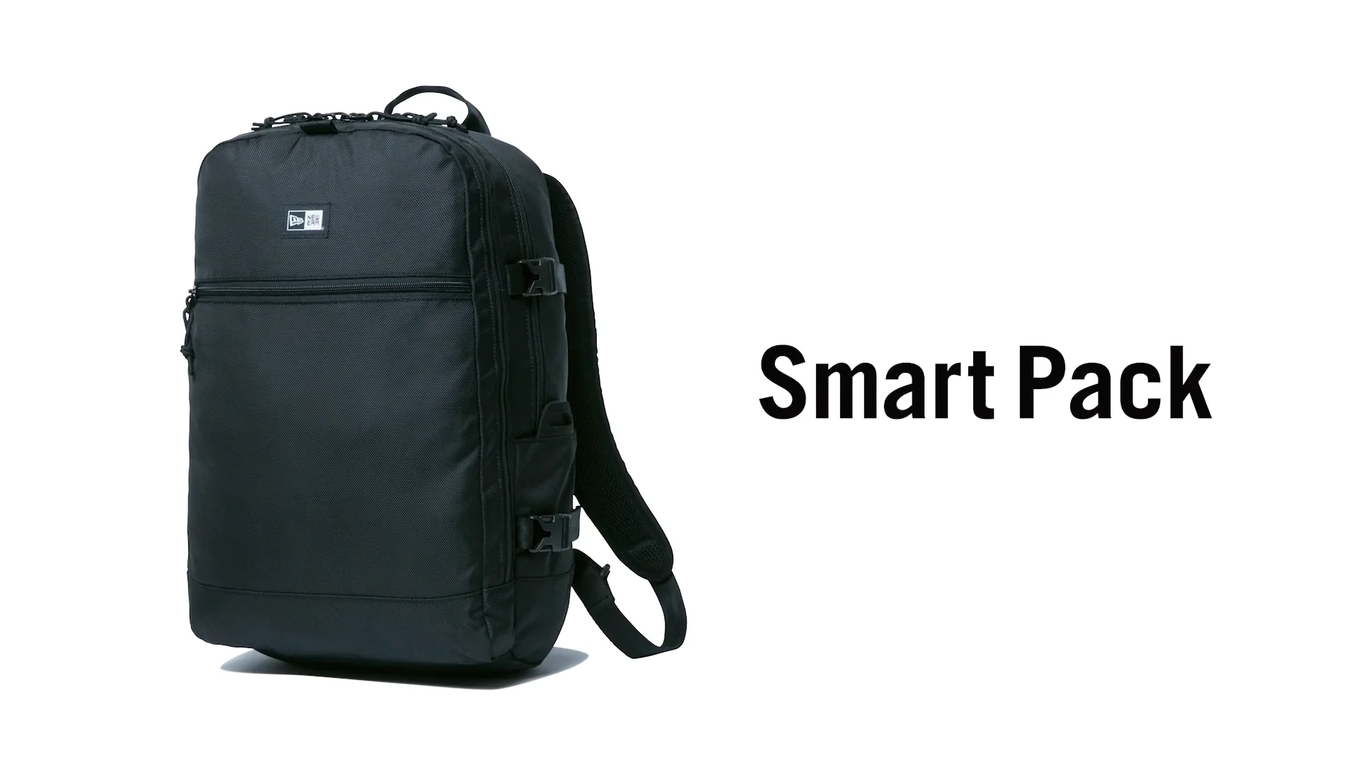 New era 2025 smart pack