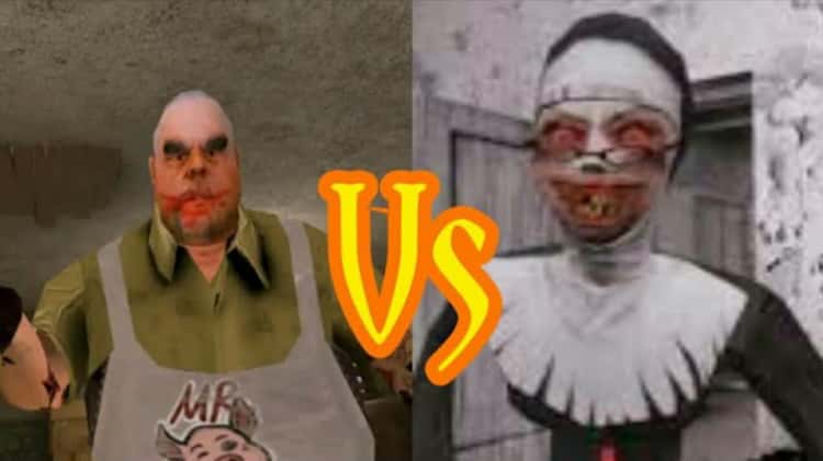 Which Game is Better ? (Subway Surf vs Temple Run 2) on Vimeo