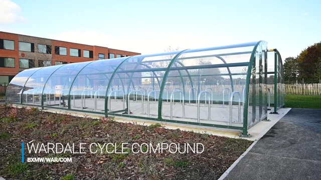 Wardale Cycle Compound