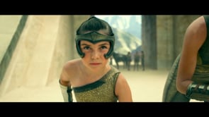 Arriba Wonder Woman per salvar els cinemes
