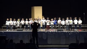 Tres concerts de Nadal a l'Escola Empúries