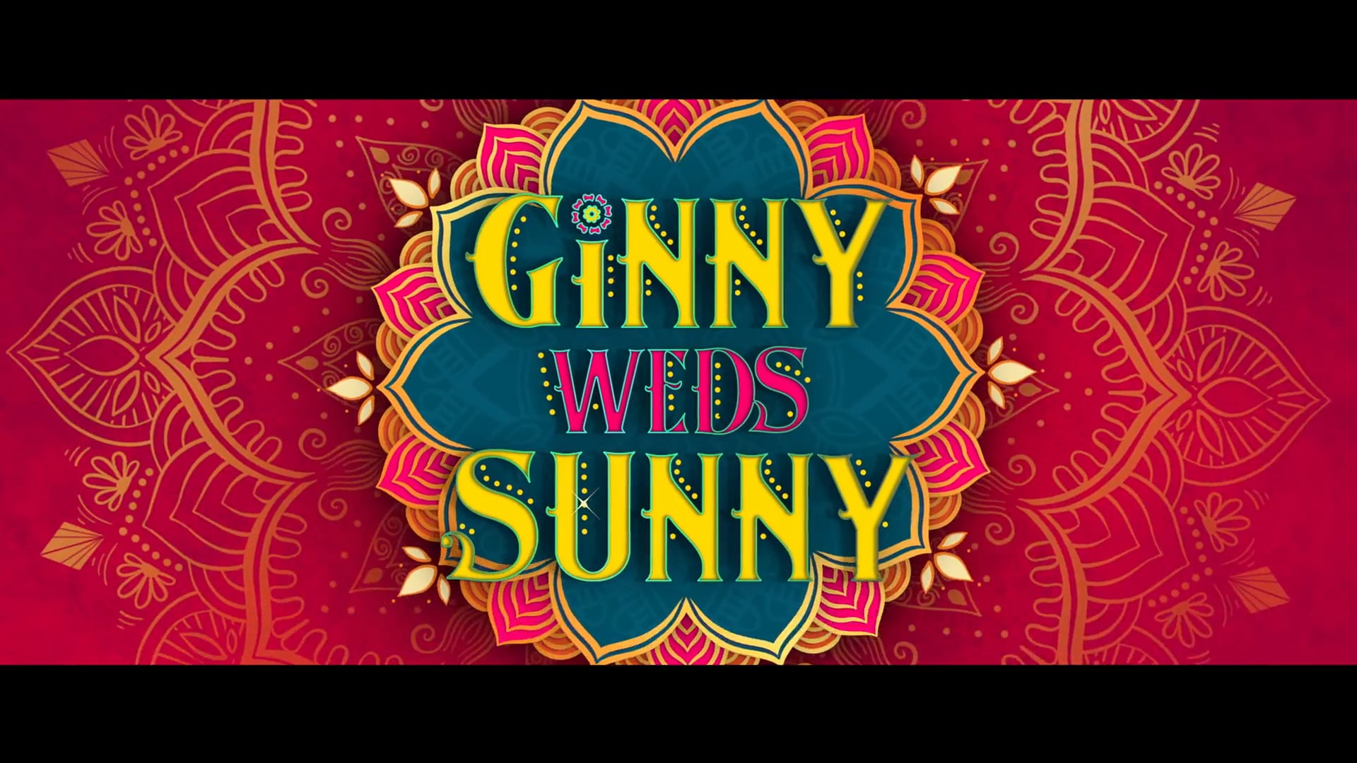 Ginny Weds Sunny Official Trailer