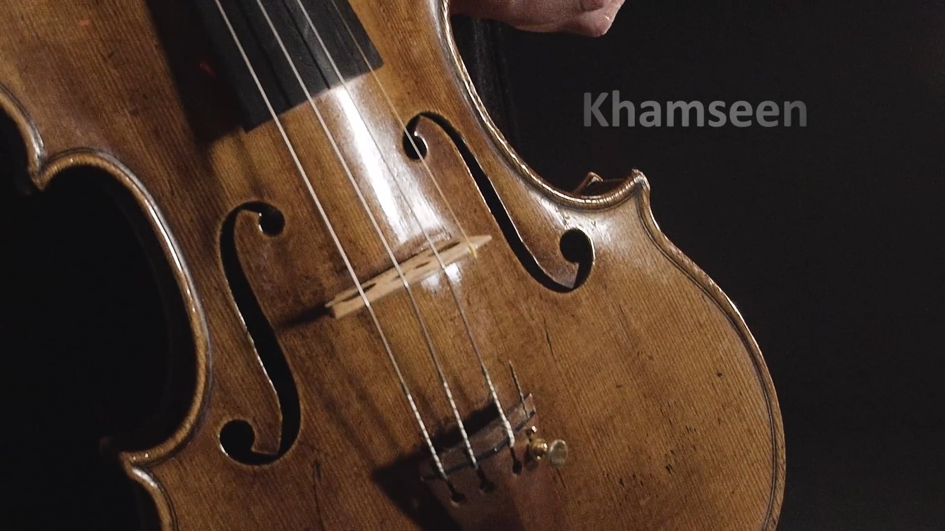 3X Seul - Khamseen