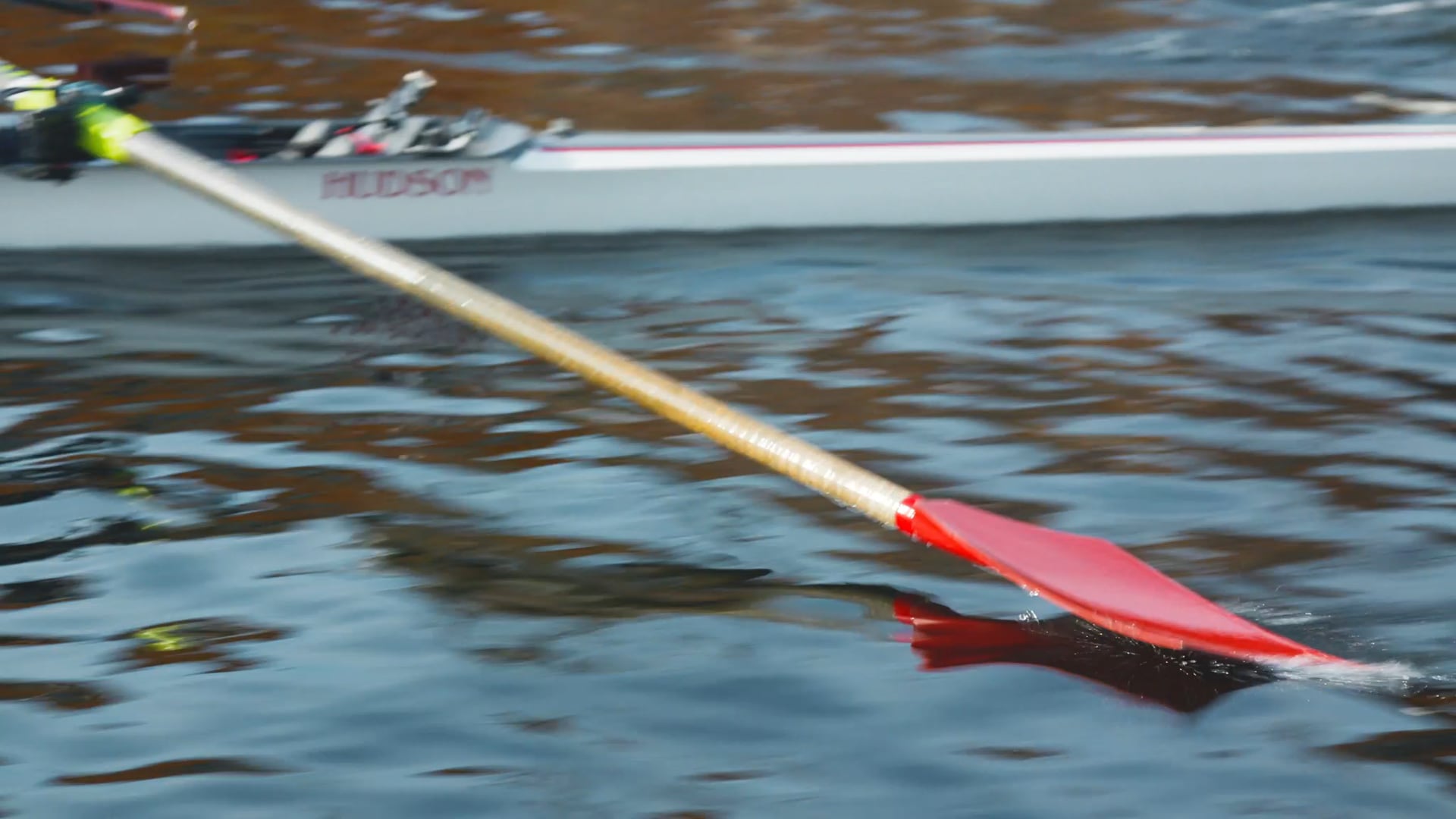 Community Rowing Inc. Boston | Hearst